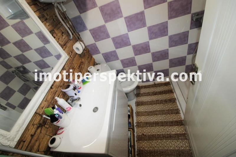 Продава  3-стаен град Пловдив , Център , 120 кв.м | 59879175 - изображение [13]