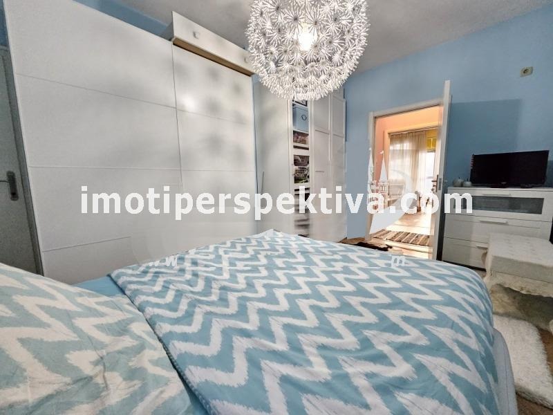 Продава  3-стаен град Пловдив , Център , 120 кв.м | 59879175 - изображение [2]