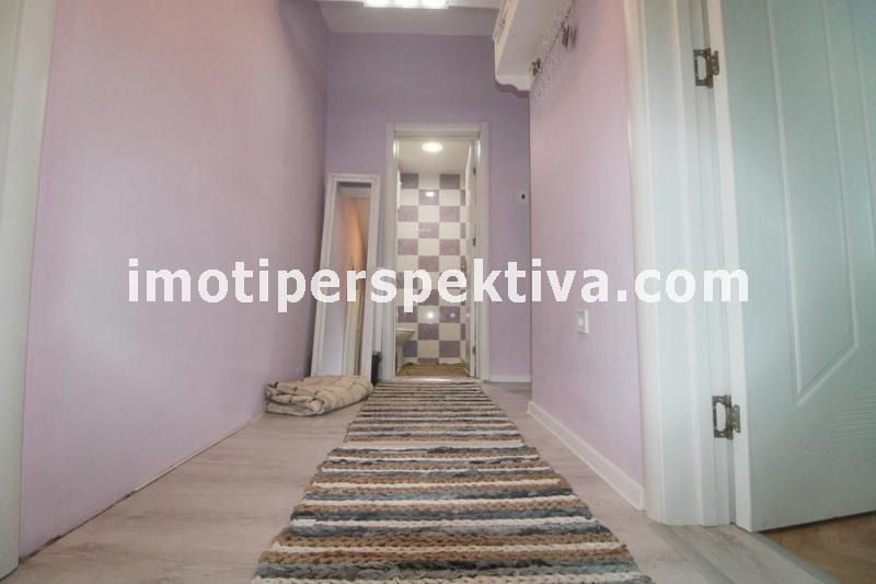 Продава  3-стаен град Пловдив , Център , 120 кв.м | 59879175 - изображение [14]