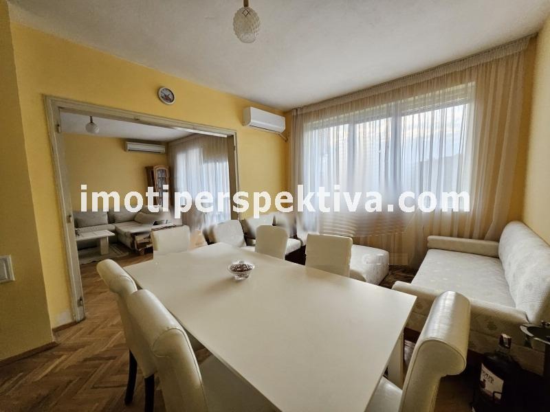 Продава  3-стаен град Пловдив , Център , 120 кв.м | 59879175 - изображение [11]