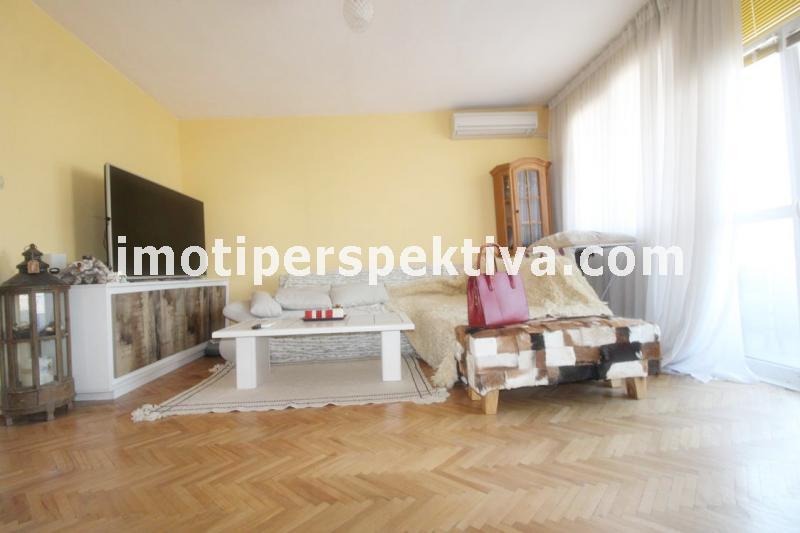 Продава  3-стаен град Пловдив , Център , 120 кв.м | 59879175 - изображение [7]