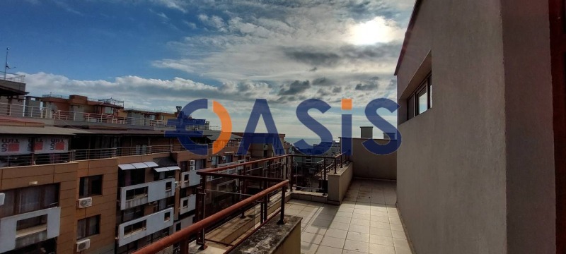 Продава 3-СТАЕН, гр. Свети Влас, област Бургас, снимка 5 - Апартаменти - 52050003