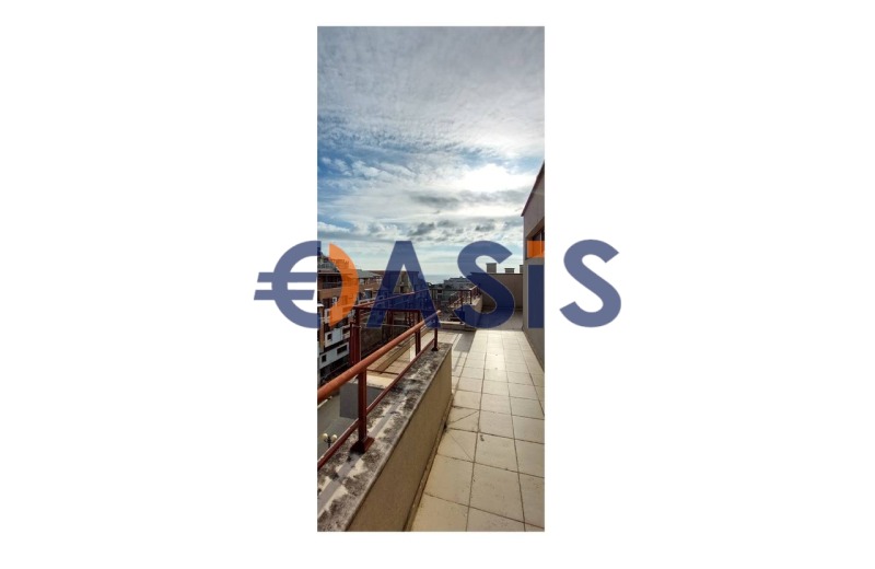 Продава 3-СТАЕН, гр. Свети Влас, област Бургас, снимка 12 - Апартаменти - 52050003