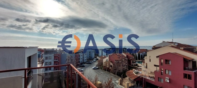 Продава 3-СТАЕН, гр. Свети Влас, област Бургас, снимка 3 - Апартаменти - 52050003