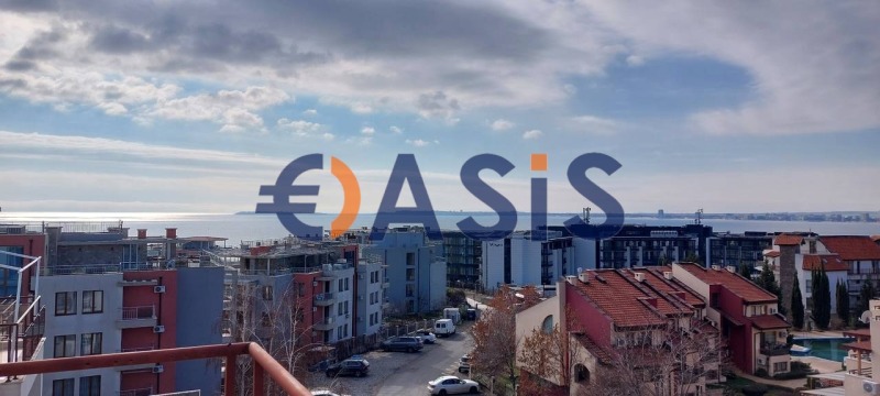 Продава 3-СТАЕН, гр. Свети Влас, област Бургас, снимка 14 - Апартаменти - 52050003