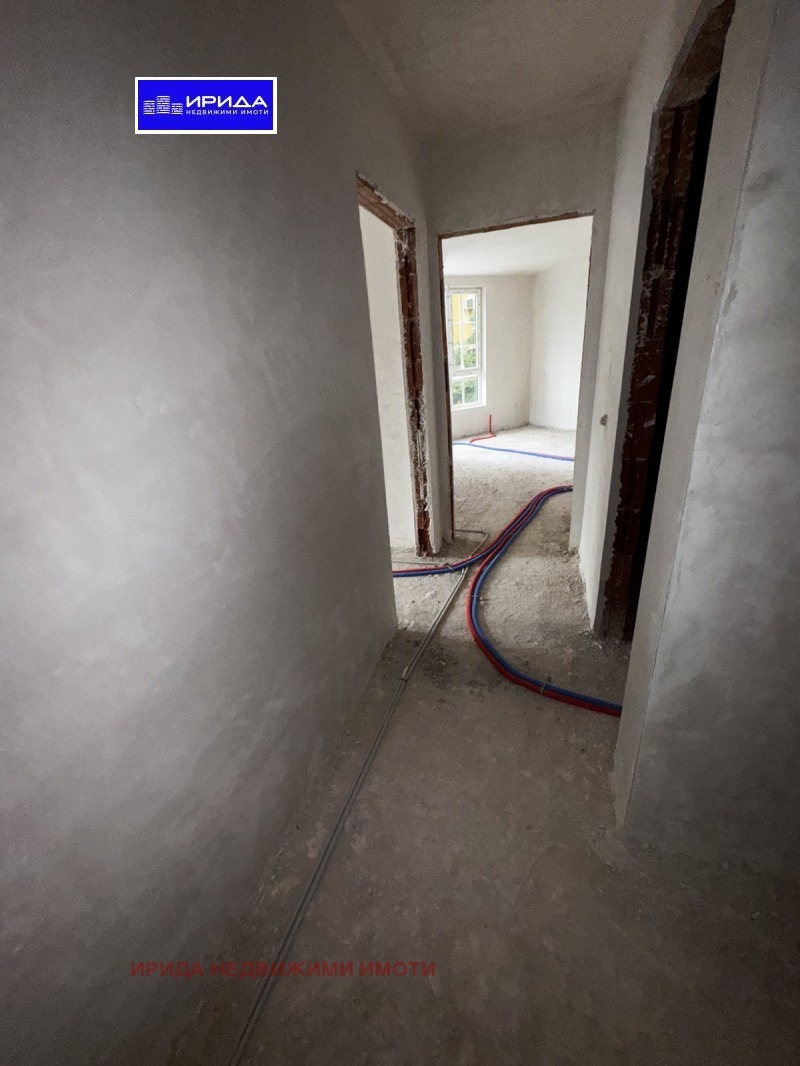 Продава 3-СТАЕН, гр. София, Овча купел, снимка 10 - Апартаменти - 53369541