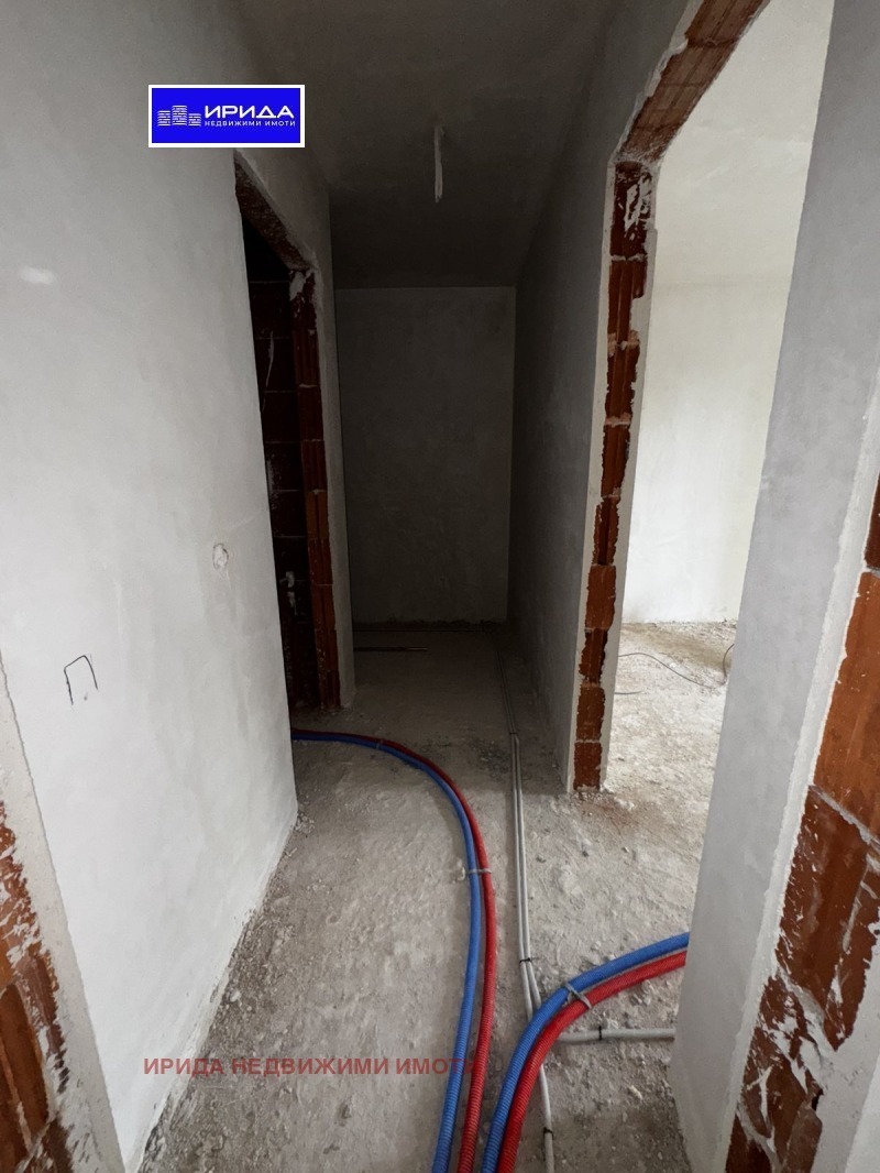 Продава 3-СТАЕН, гр. София, Овча купел, снимка 9 - Апартаменти - 53369541