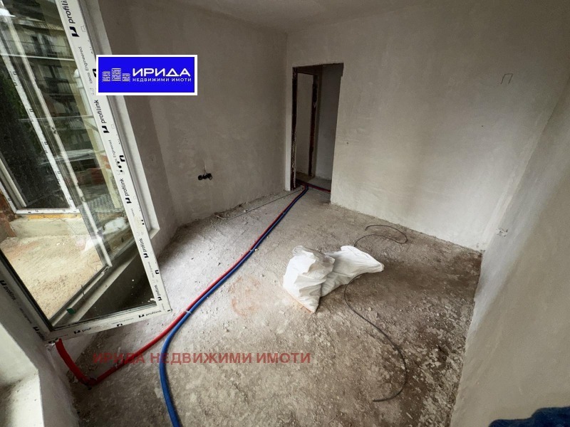 Продава 3-СТАЕН, гр. София, Овча купел, снимка 3 - Апартаменти - 53369541