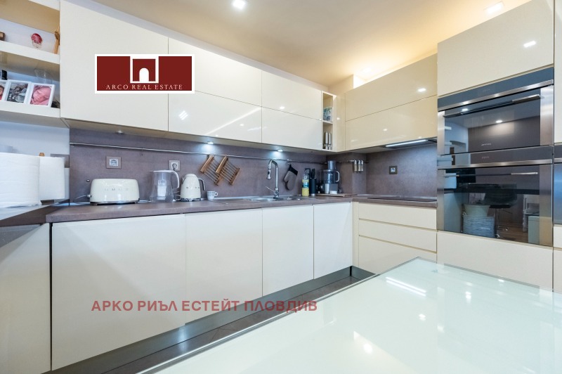 Продаја  3 спаваће собе Пловдив , Каршијака , 170 м2 | 29414939 - слика [3]