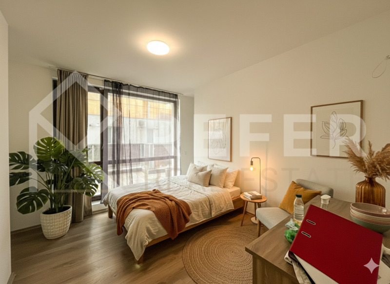 Продава 4-СТАЕН, гр. София, Кръстова вада, снимка 3 - Апартаменти - 53562314