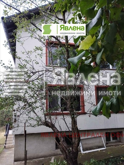 Продава КЪЩА, гр. София, Симеоново, снимка 2 - Къщи - 47897423