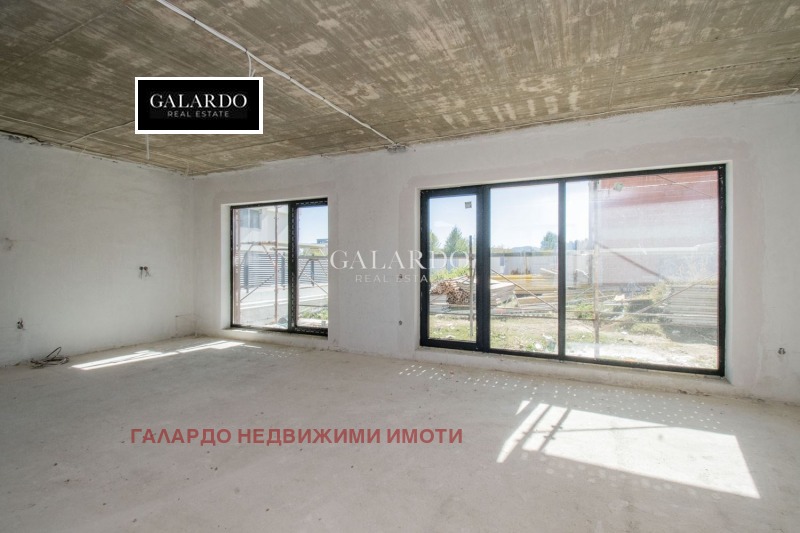 Продава КЪЩА, с. Бистрица, област София-град, снимка 3 - Къщи - 48015030