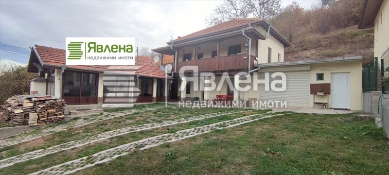 Til salg  Hus region Lovech , Golyam izvor , 130 kvm | 54984191