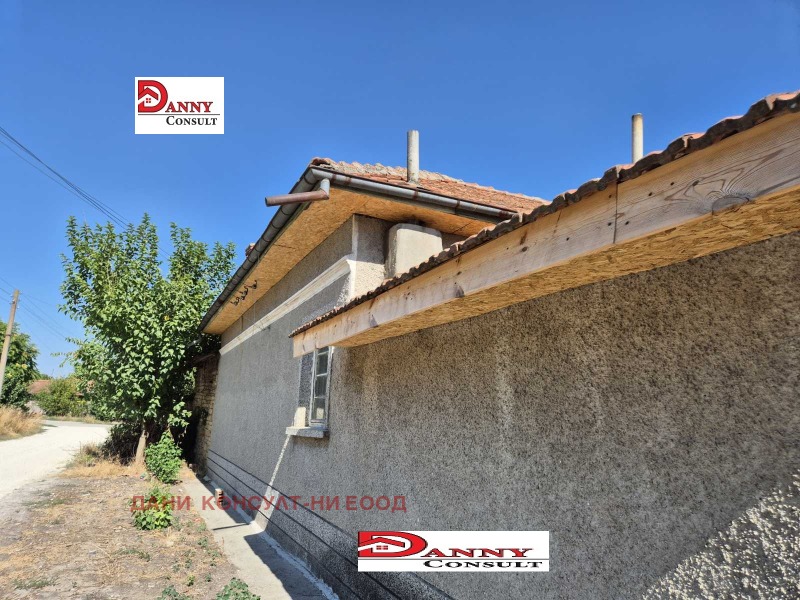 À venda  Casa região Veliko Tarnovo , Obedinenie , 97 m² | 32193630 - imagem [3]