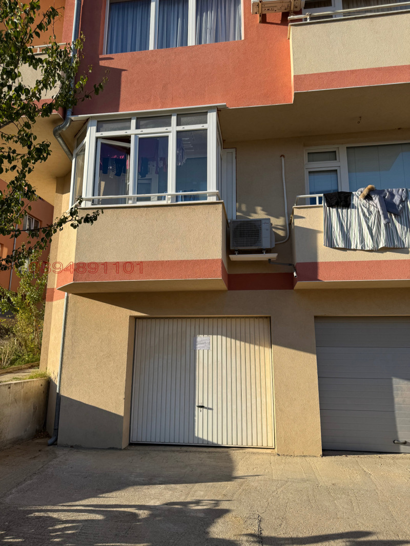 Продава ГАРАЖ, ПАРКОМЯСТО, гр. Благоевград, Освобождение