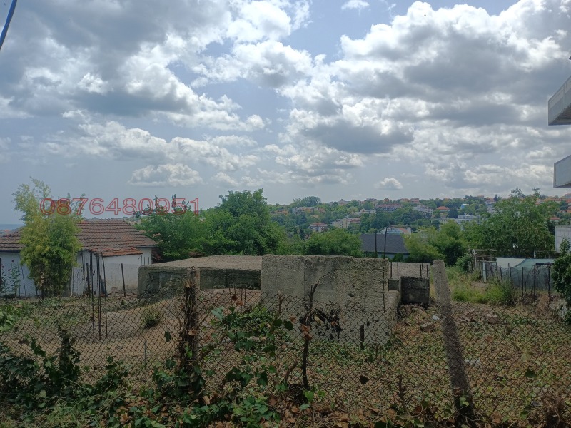 For Sale  Plot region Varna , Byala , 877 sq.m | 11257222