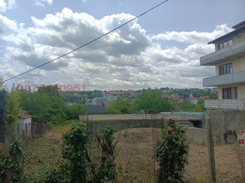For Sale  Plot region Varna , Byala , 877 sq.m | 11257222 - image [2]