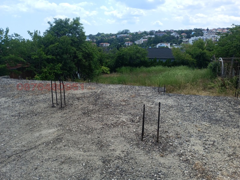 For Sale  Plot region Varna , Byala , 877 sq.m | 11257222 - image [3]