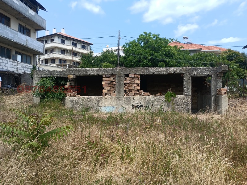 For Sale  Plot region Varna , Byala , 877 sq.m | 11257222 - image [5]