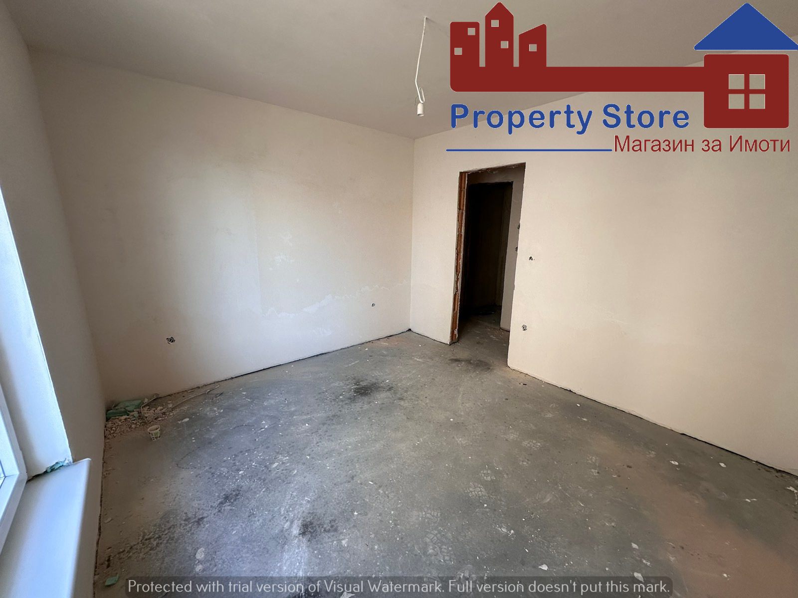 Продава 2-СТАЕН, гр. Варна, Виница, снимка 2 - Апартаменти - 37707377