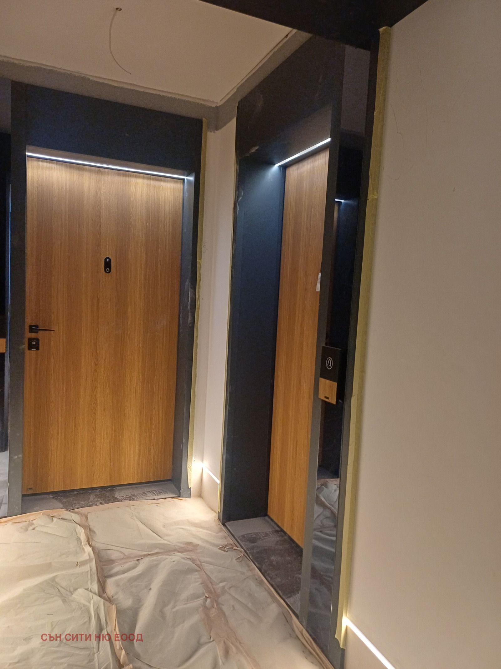 Продава 2-СТАЕН, гр. София, Малинова долина, снимка 8 - Апартаменти - 51830353