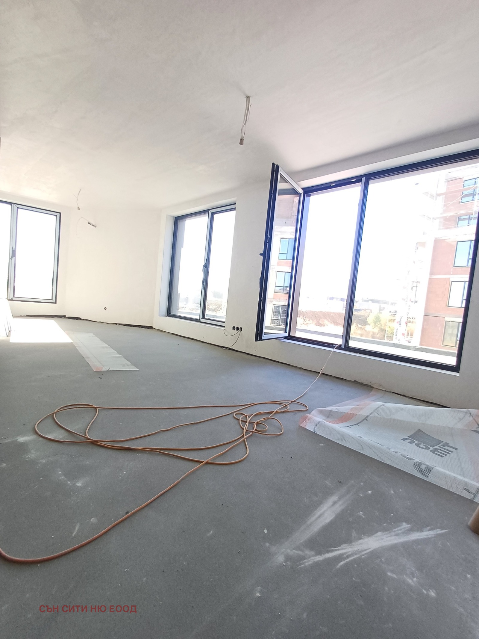 Продава 2-СТАЕН, гр. София, Малинова долина, снимка 2 - Апартаменти - 51830353