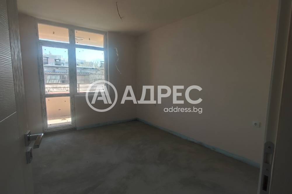 Продава 2-СТАЕН, гр. Пловдив, Кючук Париж, снимка 5 - Апартаменти - 54156853