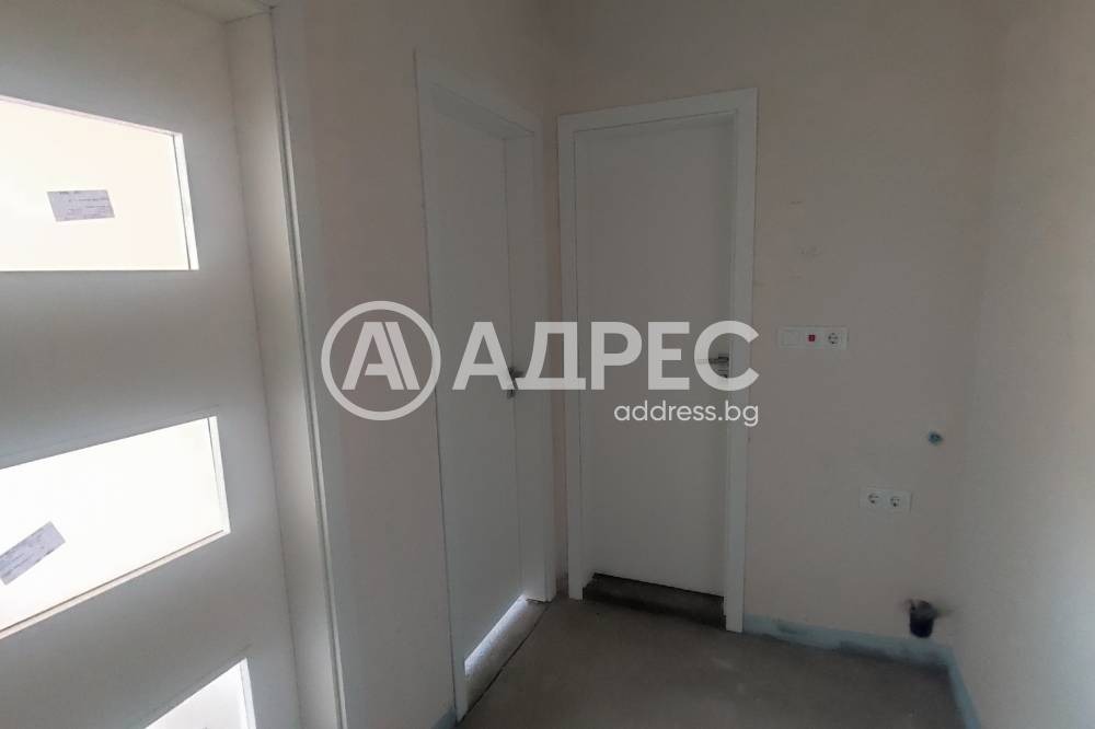 Продава 2-СТАЕН, гр. Пловдив, Кючук Париж, снимка 3 - Апартаменти - 54156853