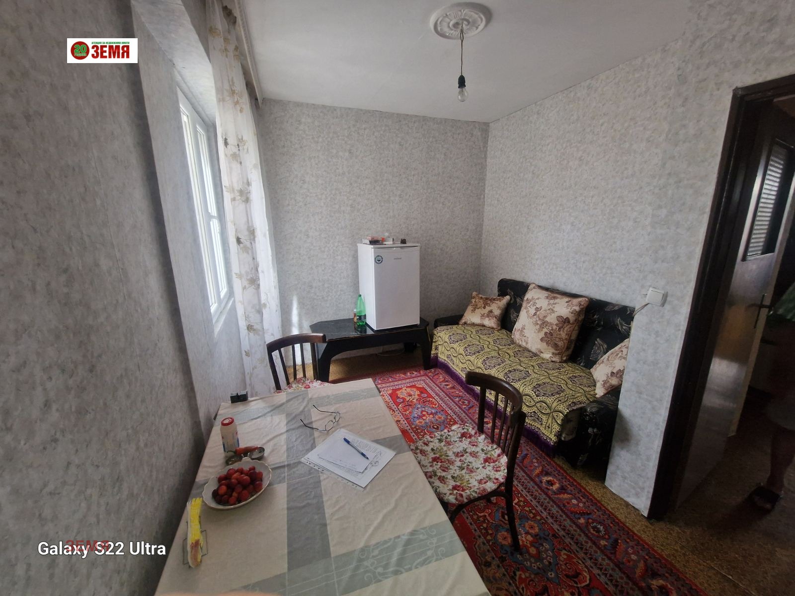 Продава 2-СТАЕН, гр. Пазарджик, Изток, снимка 3 - Апартаменти - 55412663
