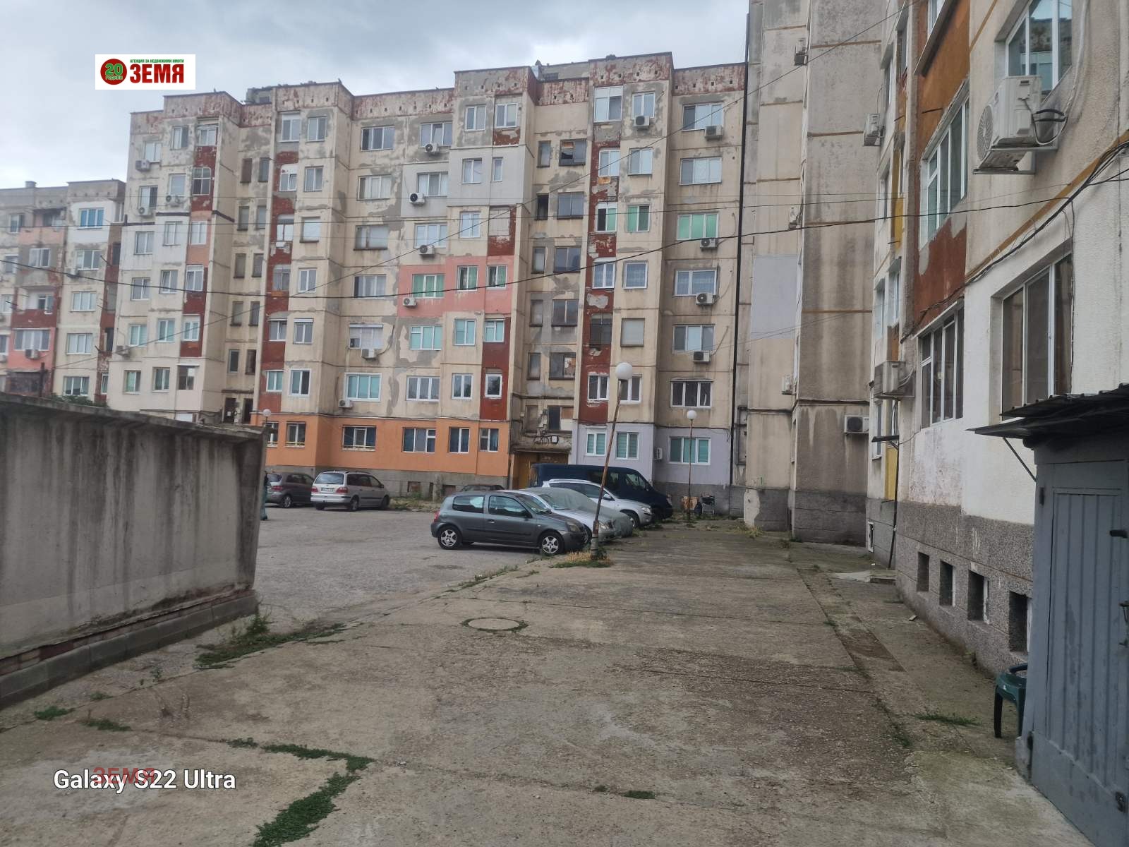 Продава 2-СТАЕН, гр. Пазарджик, Изток, снимка 7 - Апартаменти - 55412663