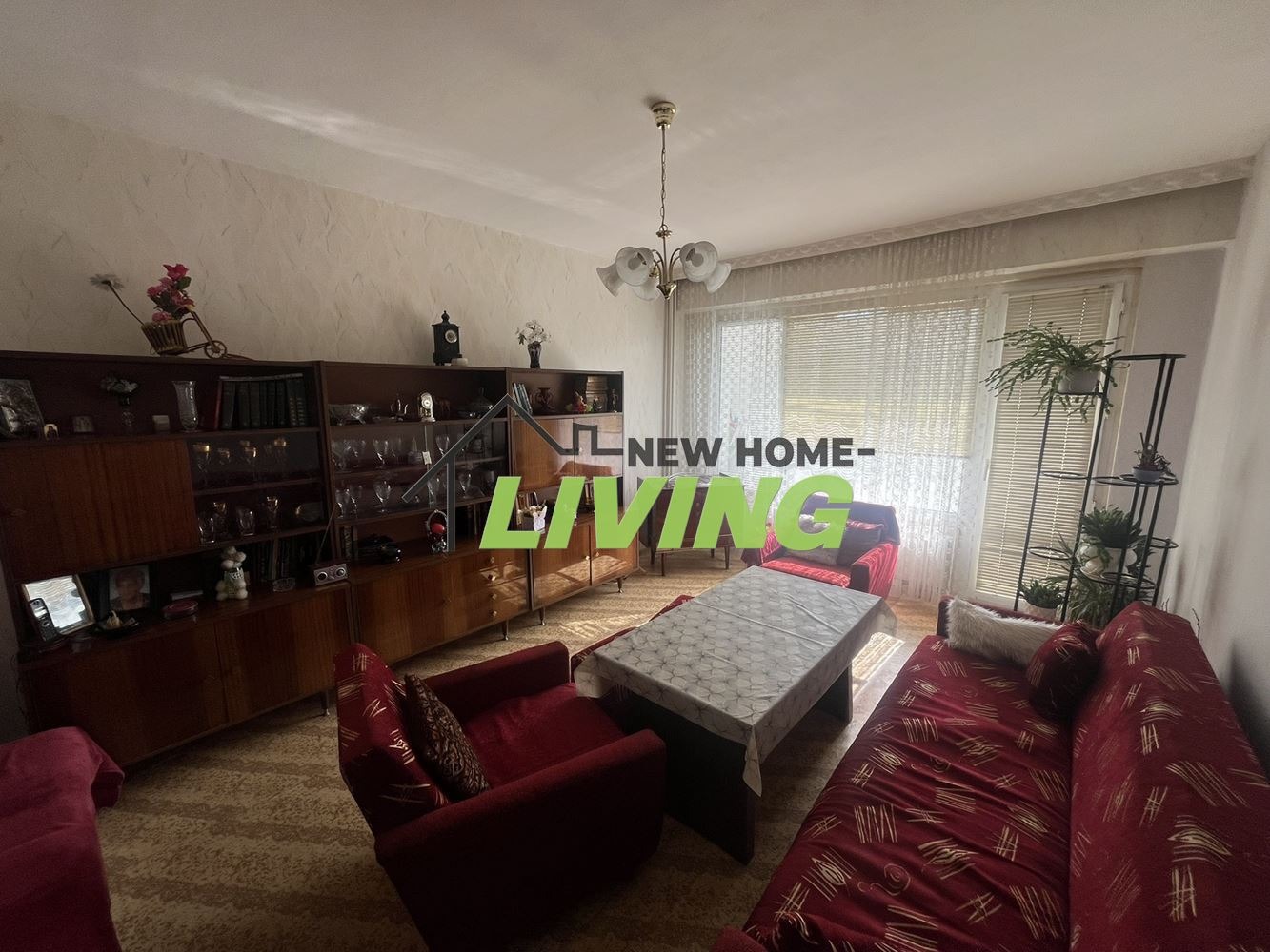 Продава 2-СТАЕН, гр. Бургас, Изгрев