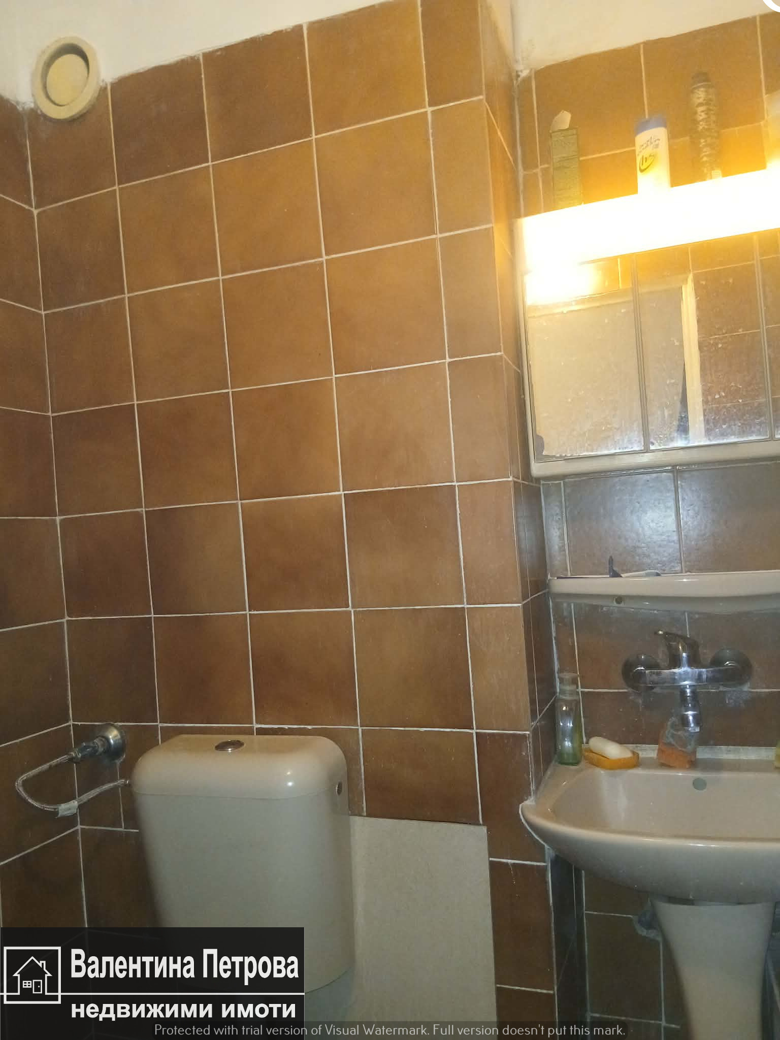 Продава 2-СТАЕН, гр. Русе, Чародейка - Юг, снимка 12 - Апартаменти - 56125672