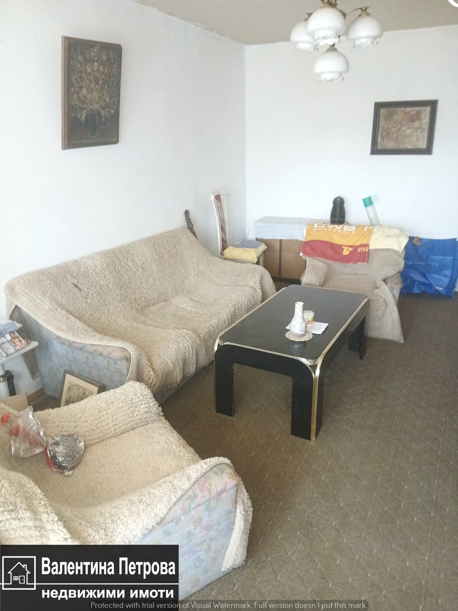 Продава 2-СТАЕН, гр. Русе, Чародейка - Юг, снимка 6 - Апартаменти - 56125672