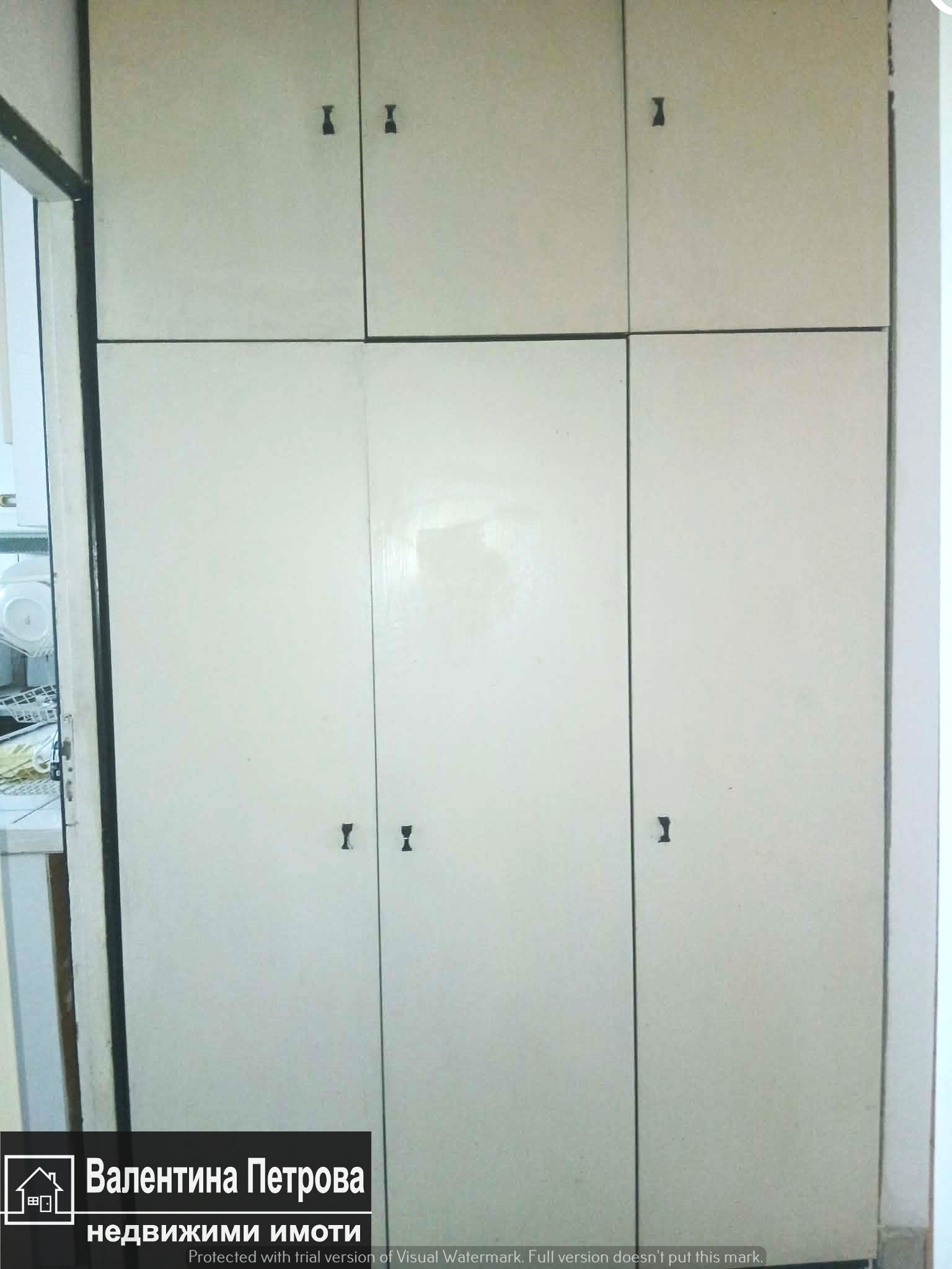 Продава 2-СТАЕН, гр. Русе, Чародейка - Юг, снимка 9 - Апартаменти - 56125672