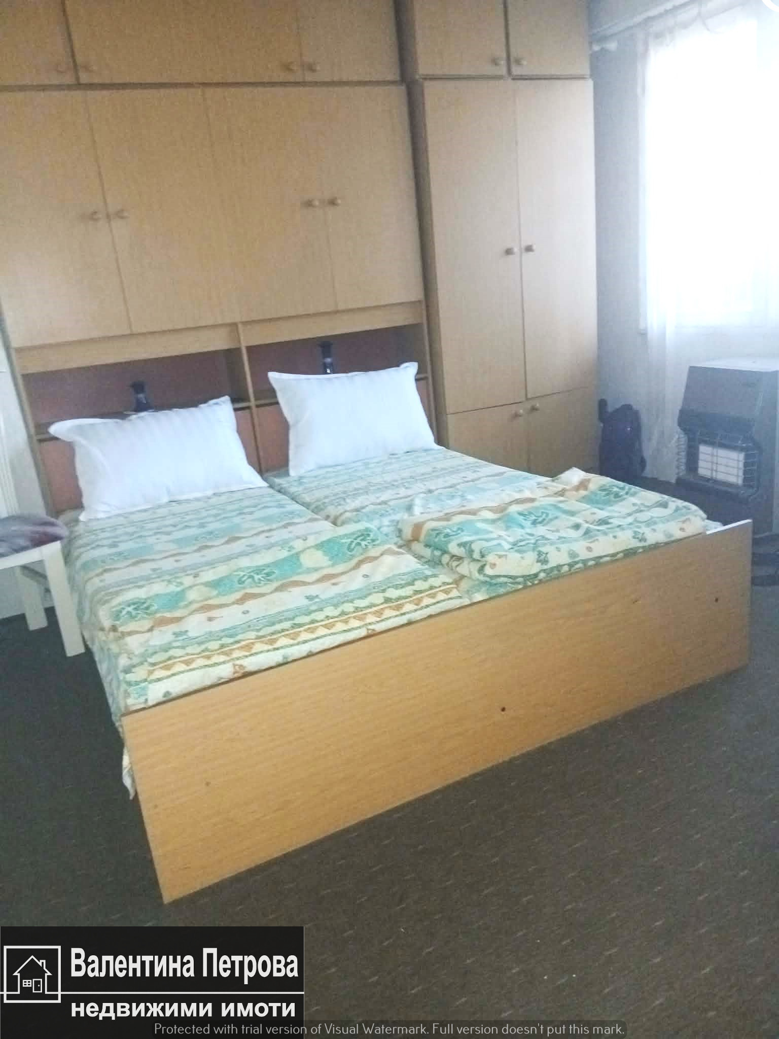 Продава 2-СТАЕН, гр. Русе, Чародейка - Юг, снимка 3 - Апартаменти - 56125672