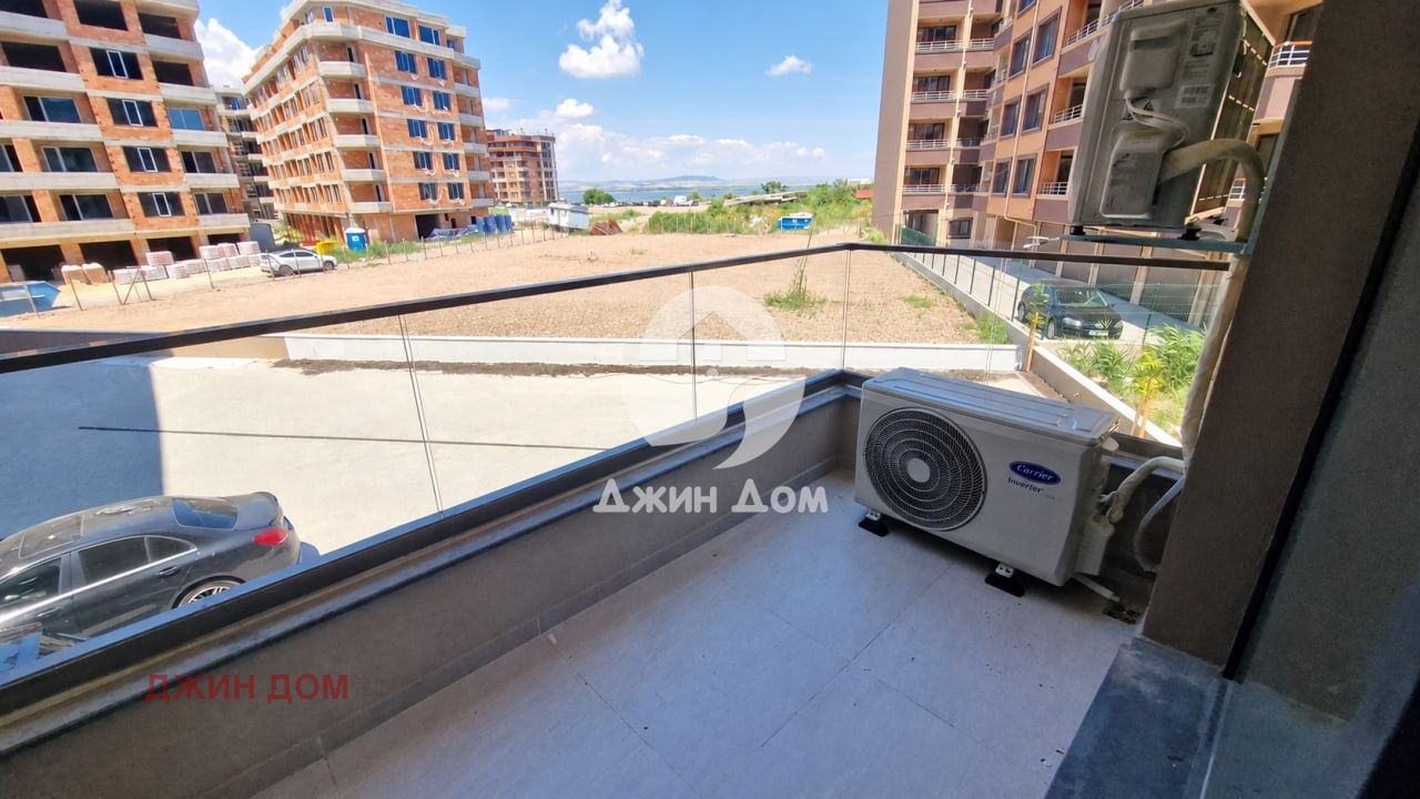 Продава 2-СТАЕН, гр. Поморие, област Бургас, снимка 3 - Апартаменти - 56366046