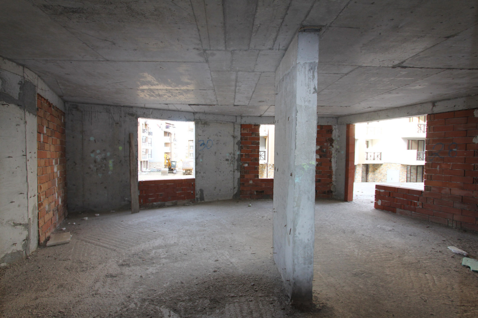 Продава 3-СТАЕН, гр. Банско, област Благоевград, снимка 2 - Апартаменти - 49805764