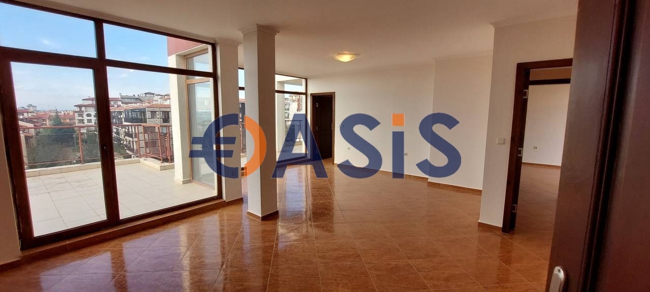 Продава 3-СТАЕН, гр. Свети Влас, област Бургас, снимка 2 - Апартаменти - 52050003