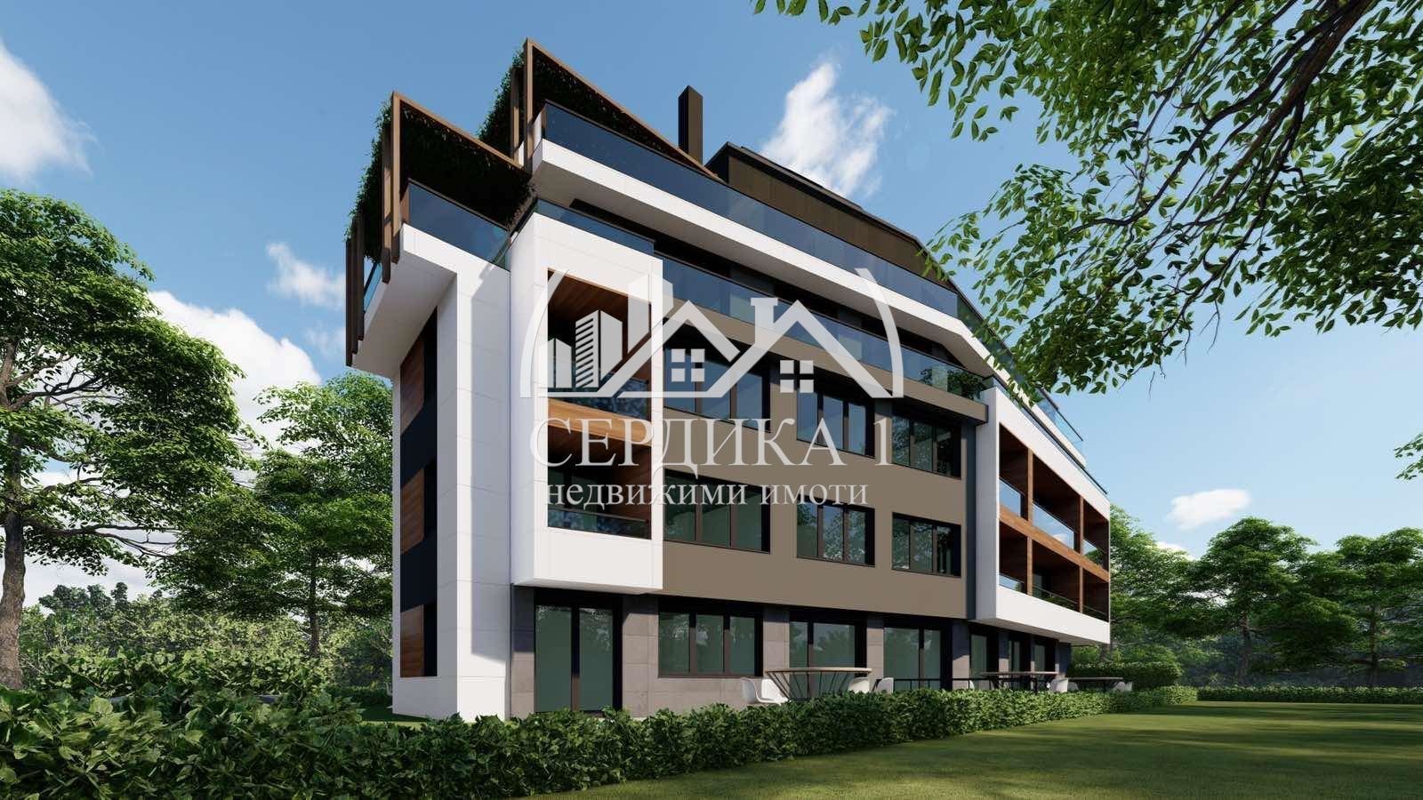 Продава 3-СТАЕН, гр. София, Подуяне, снимка 7 - Апартаменти - 54277694