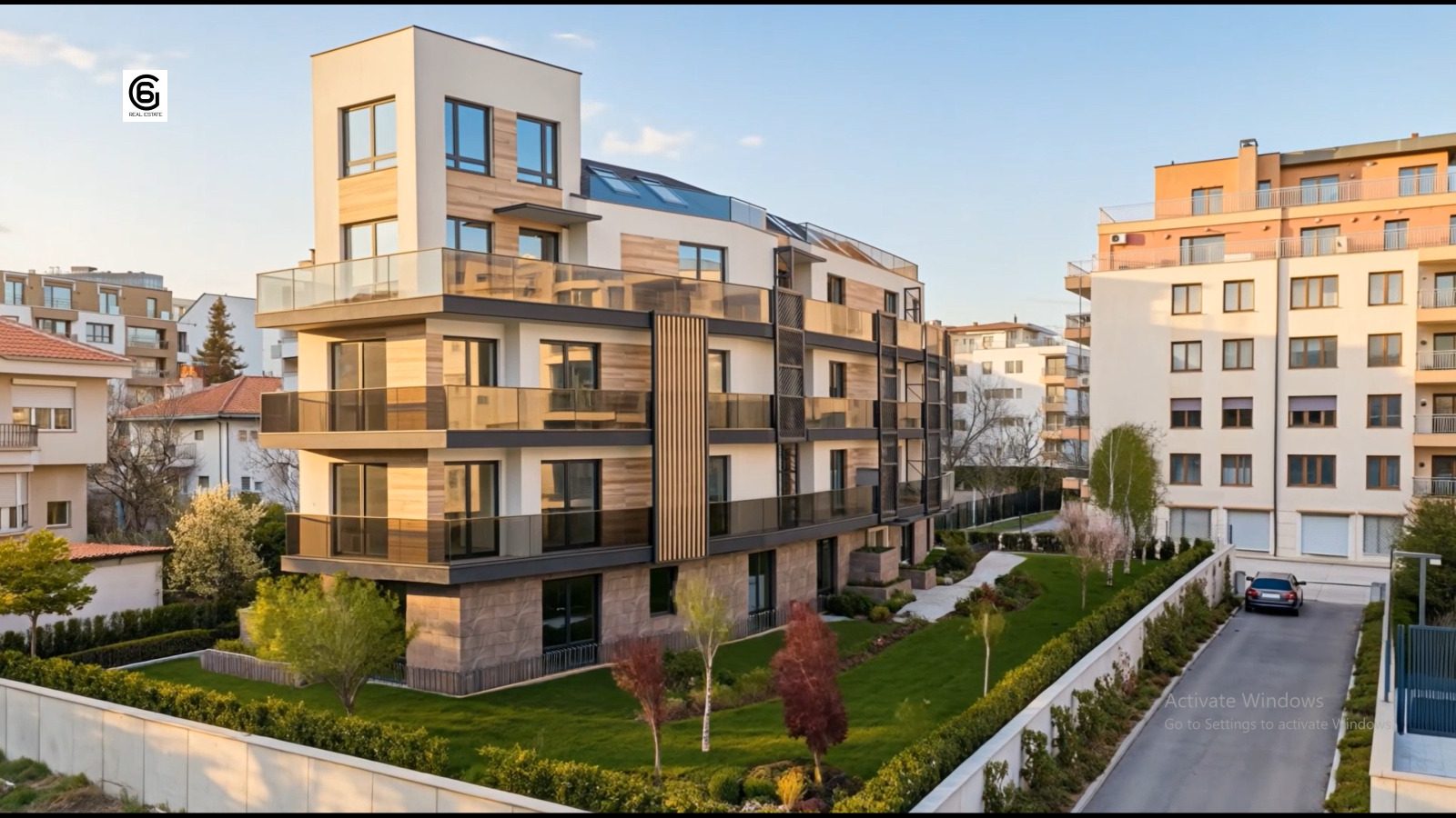 Продава 3-СТАЕН, гр. София, Кръстова вада, снимка 3 - Апартаменти - 54930949
