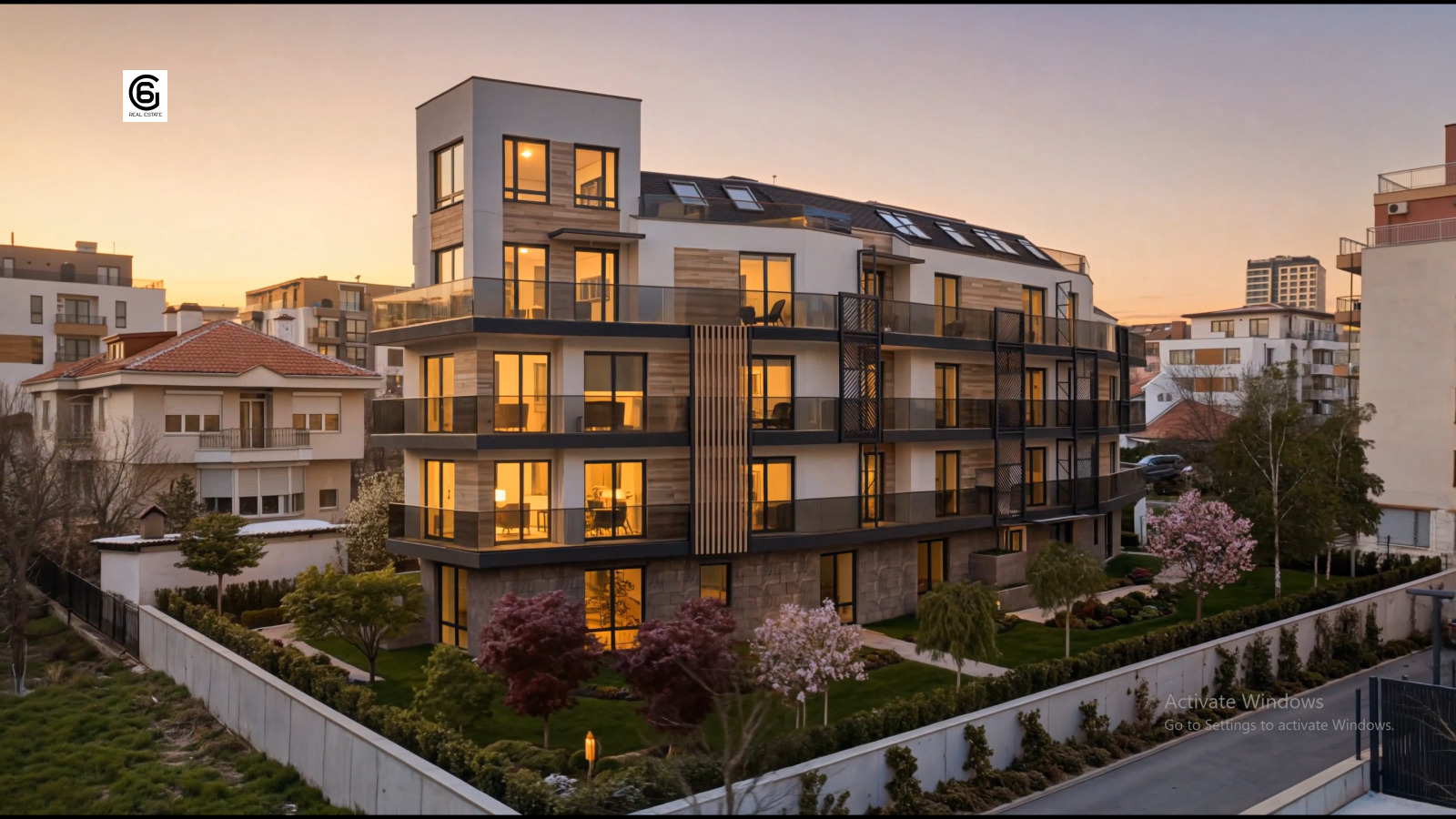 Продава 3-СТАЕН, гр. София, Кръстова вада, снимка 4 - Апартаменти - 54930949