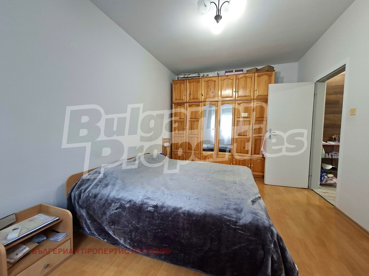Продава 3-СТАЕН, гр. Пловдив, Изгрев, снимка 10 - Апартаменти - 54998350