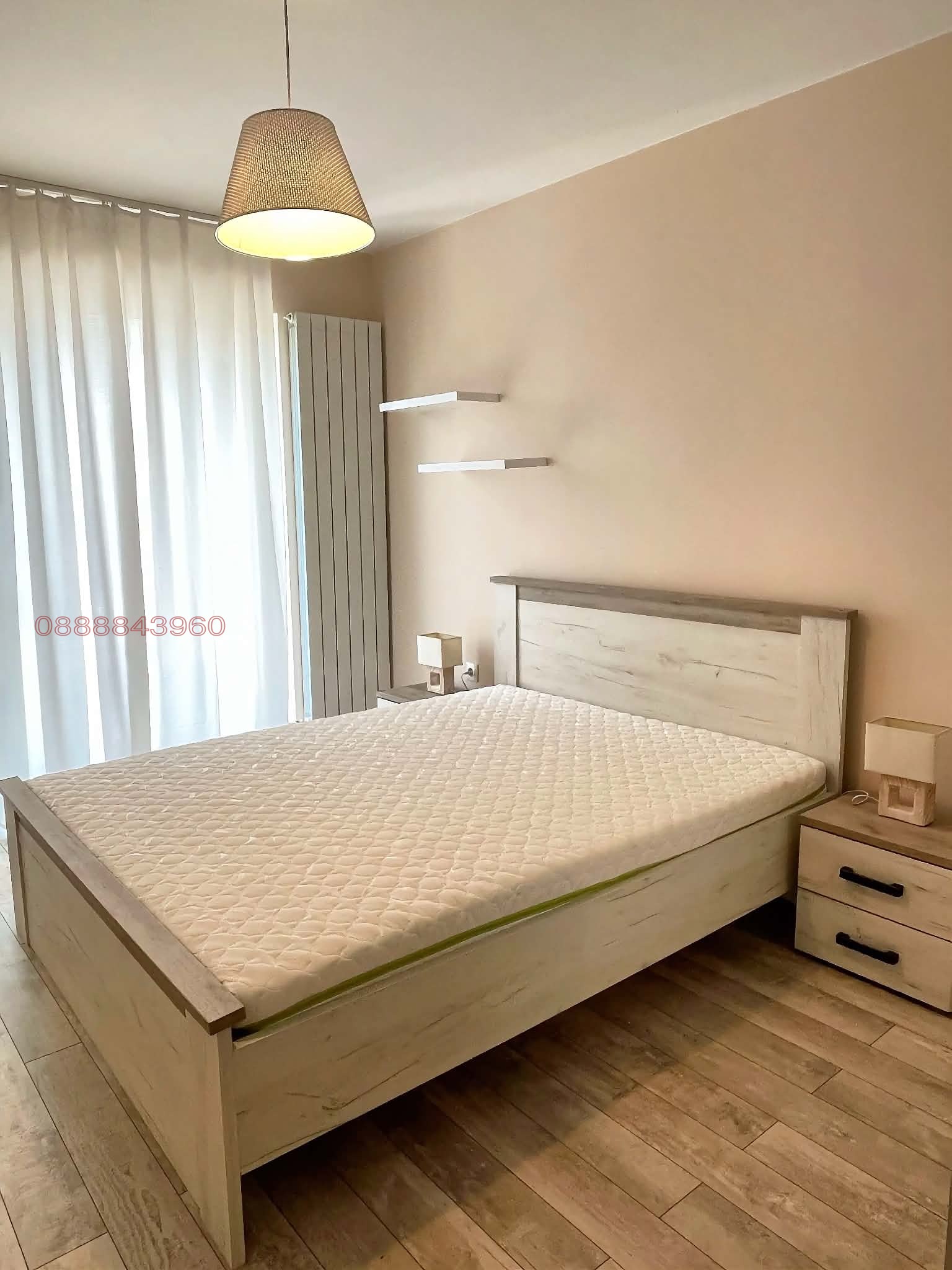 Продава 3-СТАЕН, гр. София, Кръстова вада, снимка 6 - Апартаменти - 56681254