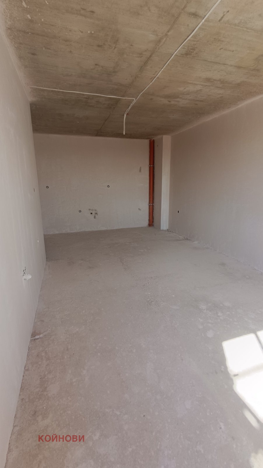 Продава 3-СТАЕН, гр. Стара Загора, Център, снимка 7 - Апартаменти - 56713299