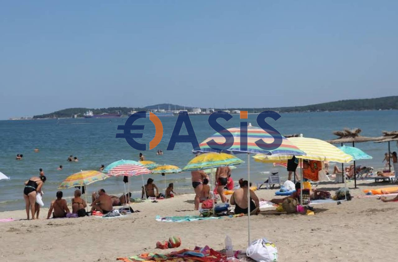 Продава 4-СТАЕН, гр. Бургас, Център, снимка 10 - Апартаменти - 54860488