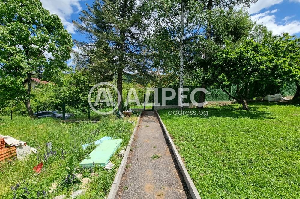 Продава КЪЩА, гр. София, с. Кокаляне, снимка 10 - Къщи - 54782552