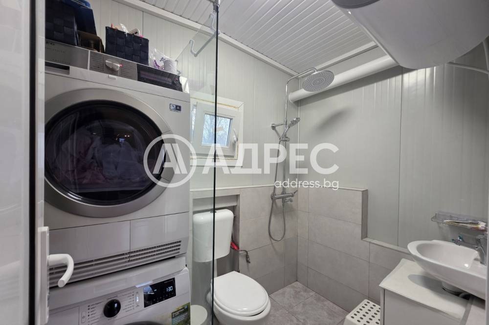 Продава КЪЩА, гр. София, с. Кокаляне, снимка 8 - Къщи - 54782552