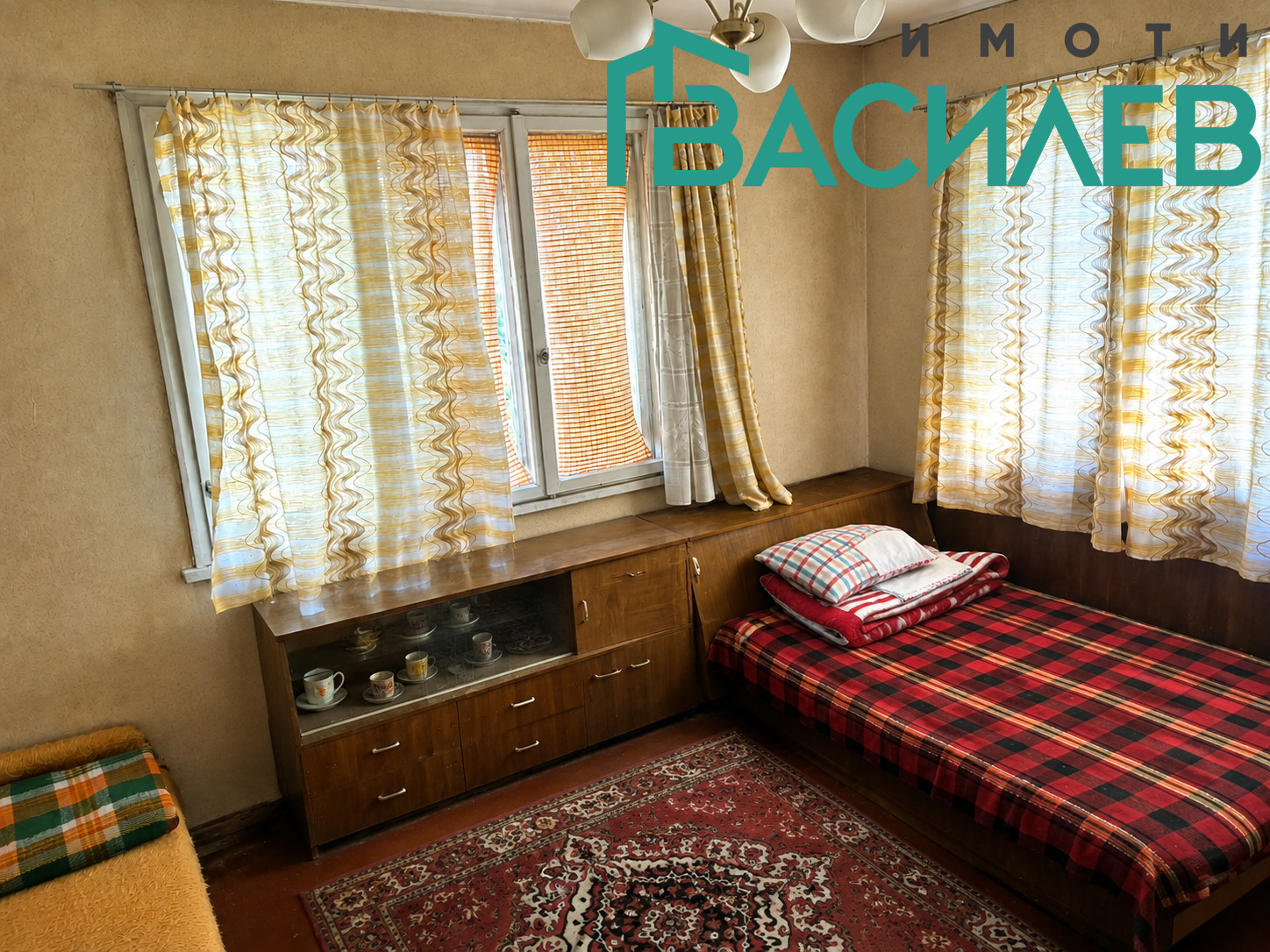 Продава КЪЩА, гр. Годеч, област София област, снимка 3 - Къщи - 55537489