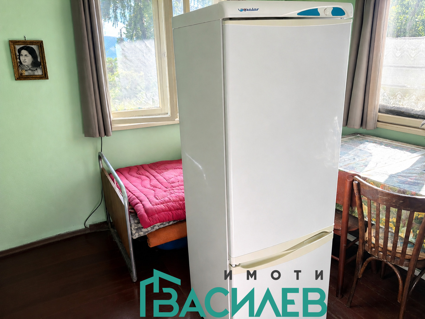 Продава КЪЩА, гр. Годеч, област София област, снимка 5 - Къщи - 55537489