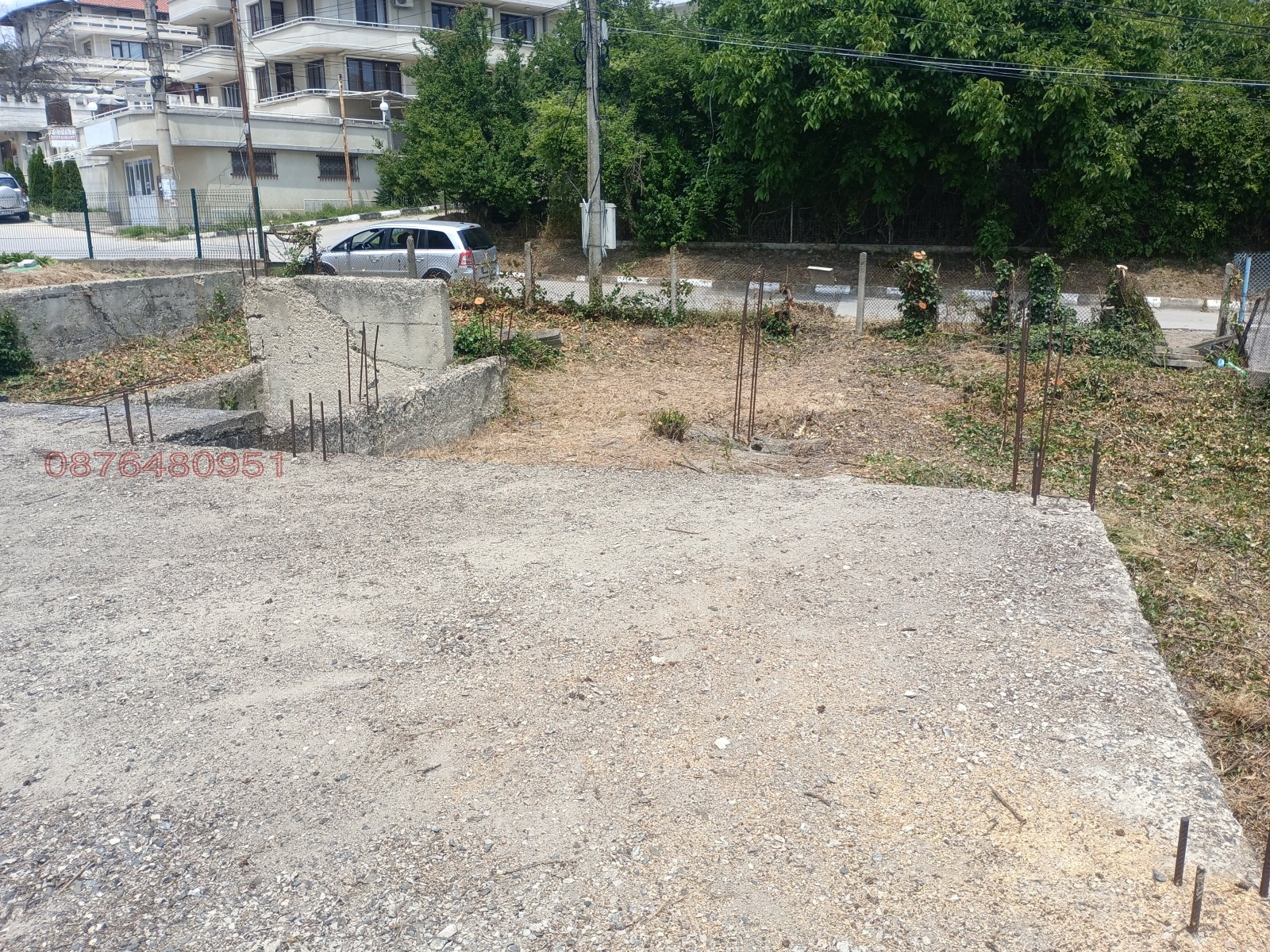 Продава ПАРЦЕЛ, гр. Бяла, област Варна, снимка 4 - Парцели - 53971275